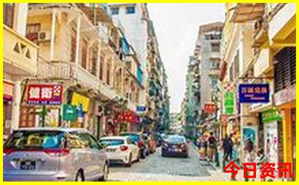 北京动物园游览路线